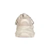 Zapatillas Triple S «Light Beige Faded» 524039W3CN39700