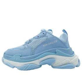 Zapatillas Triple S «Light Blue» 524039W2CA74090