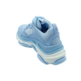 Zapatillas Triple S «Light Blue» 524039W2CA74090