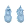 Zapatillas Triple S «Light Blue» 524039W2CA74090