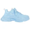 Zapatillas Triple S «Light Blue» 536737W2FA14090