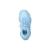 Zapatillas Triple S «Light Blue» 536737W2FA14090