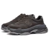 Zapatillas Triple S «Marrón oscuro y gris» 710157W3CU41819