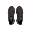 Zapatillas Triple S «Marrón oscuro y gris» 710157W3CU41819
