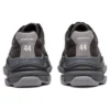 Zapatillas Triple S «Marrón oscuro y gris» 710157W3CU41819