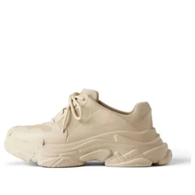 Zapatillas Triple S Mold «Beige Full EVA» 752335W0FOI2002