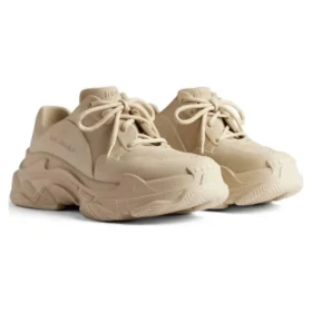 Zapatillas Triple S Mold «Beige Full EVA» 752335W0FOI2002