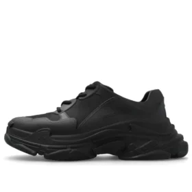 Zapatillas Triple S Mold «Black Full EVA» 752335W0FOI1000