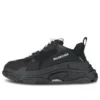 Zapatillas Triple S «Negro» 2020 534217W2CA11000