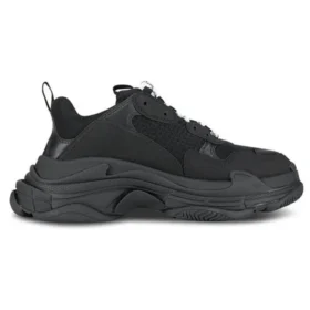 Zapatillas Triple S «Negro» 2020 534217W2CA11000