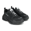 Zapatillas Triple S «Negro» 2020 534217W2CA11000