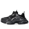Triple S «Black White» 536737W3SRB1090