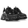 Triple S «Black White» 536737W3SRB1090