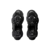 Triple S «Black White» 536737W3SRB1090