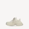 Zapatillas Triple S para mujer en color beige Zapatillas Triple S para mujer en color beige