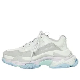 Zapatillas Triple S «Pastel» 524039W2CA19045
