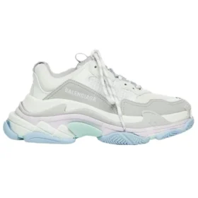 Zapatillas Triple S «Pastel» 524039W2CA19045