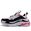 Zapatillas Triple S «Pink» 517334W09O65671