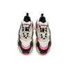 Zapatillas Triple S «Pink» 517334W09O65671