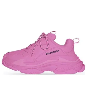 Zapatillas Triple S «Pink» 524039W2FA55000