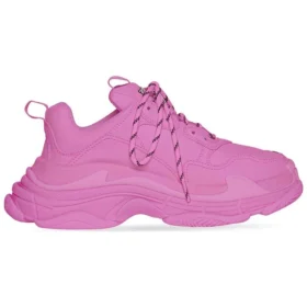 Zapatillas Triple S «Pink» 524039W2FA55000