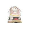 Zapatillas Triple S «Pink Black» 524038W09O59035