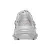 Zapatillas Triple S «Plata metalizada» 536737W2FS28100