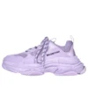 Zapatillas Triple S «Purple» 524039W2FW15410