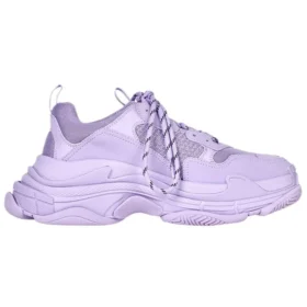 Zapatillas Triple S «Purple» 524039W2FW15410