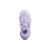 Zapatillas Triple S «Purple» 524039W2FW15410