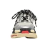 Zapatillas Triple S «Silver» 2018 512175W09O31081