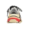 Zapatillas Triple S «Silver» 2018 512175W09O31081