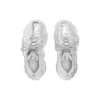 Zapatillas Triple S «Silver» 536737W2FMA8100