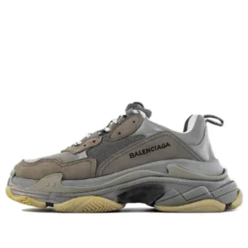 Zapatillas Triple S «Split» 533891W09OC1264
