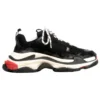 Zapatillas Triple S «Split» 533891W09OC1264