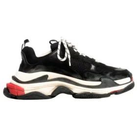 Zapatillas Triple S «Split» 533891W09OC1264
