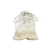 Zapatillas Triple S «Suela transparente – Beige» 541624W2GA19100