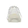 Zapatillas Triple S «Suela transparente – Blanco» 541624W2FB19000