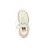 Zapatillas Triple S «Suela transparente – Cáscara de huevo» 544351W2GA19100