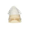 Zapatillas Triple S «Suela transparente – Cáscara de huevo» 544351W2GA19100