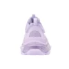 Zapatillas Triple S «Suela transparente – Lila claro» 544351W2GA15890