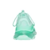 Zapatillas Triple S «Suela transparente – Menta» 544351W2GA14500