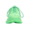 Zapatillas Triple S «Suela transparente – Verde neón» 541624W2CF13801