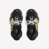 Zapatillas Triple S Tape Type para hombre en negro/amarillo Zapatillas Triple S Tape Type para hombre en negro/amarillo