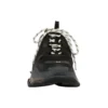 Zapatillas Triple S «Triple Black» 2019 541624W09O11000