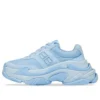 Zapatillas Triple S «Triple Blue» 710156W3CU24045