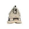 Zapatillas Triple S «Vanille» 536737W09O69787