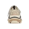 Zapatillas Triple S «Vanille» 536737W09O69787