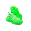 Zapatillas Triple S «Verde» 544351W2GR13801