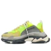 Zapatillas Triple S «Verde fluorescente» 512175W09O47320